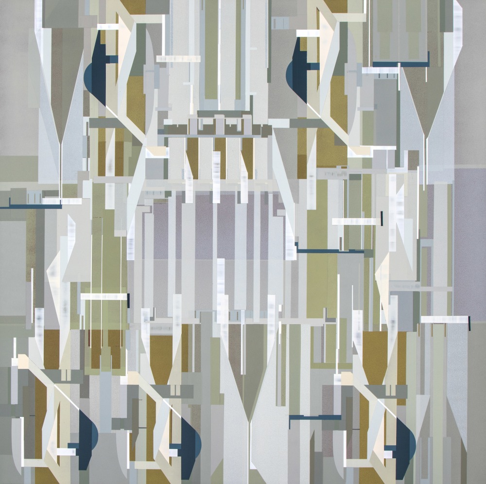 James Kennedy - Exhibitions - Callan Contemporary