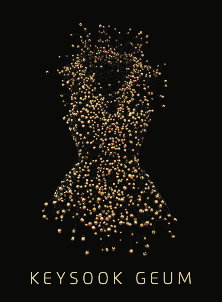 KEYSOOK GEUM - Publications - Callan Contemporary
