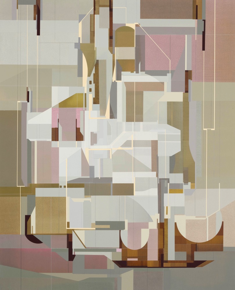 JAMES KENNEDY - Exhibitions - Callan Contemporary