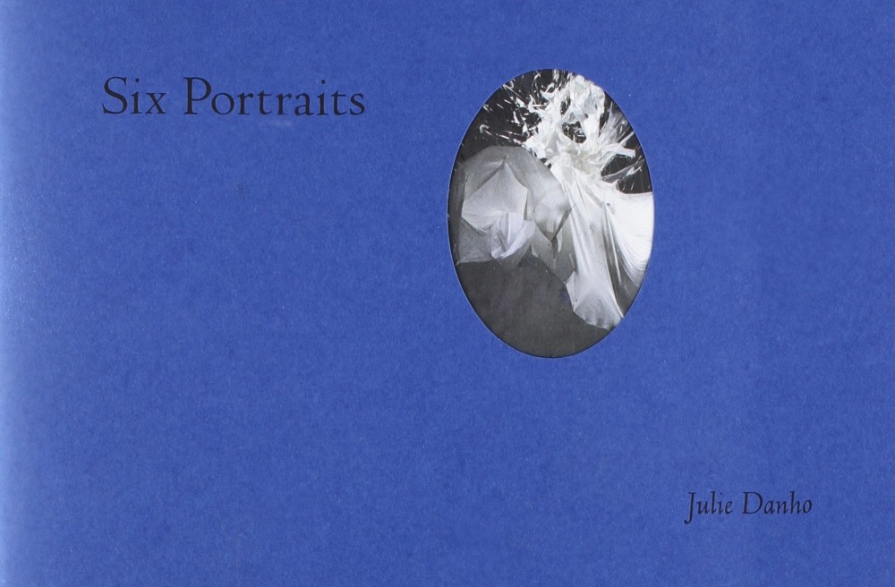 Six Portraits - Publications - E.V. Day