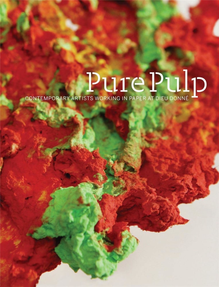 Pure Pulp - Publications - E.V. Day