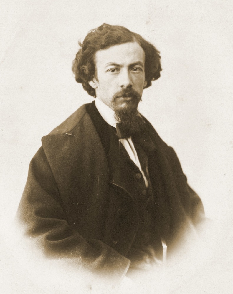 Gustave Le Gray - Artists - Hans P. Kraus Jr. Fine Photographs