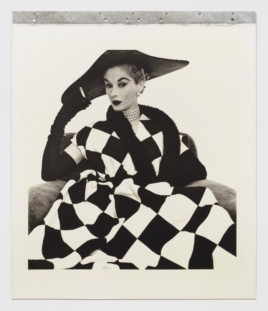 Bill Brandt, Brassaï, Irving Penn at Paris Photo - Exhibitions - Marlborough New York
