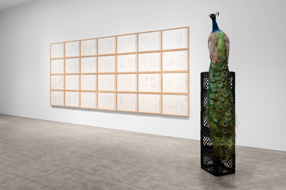 Gregory Volk: &quot;Terry Adkins’s Objects of Wonder&quot;