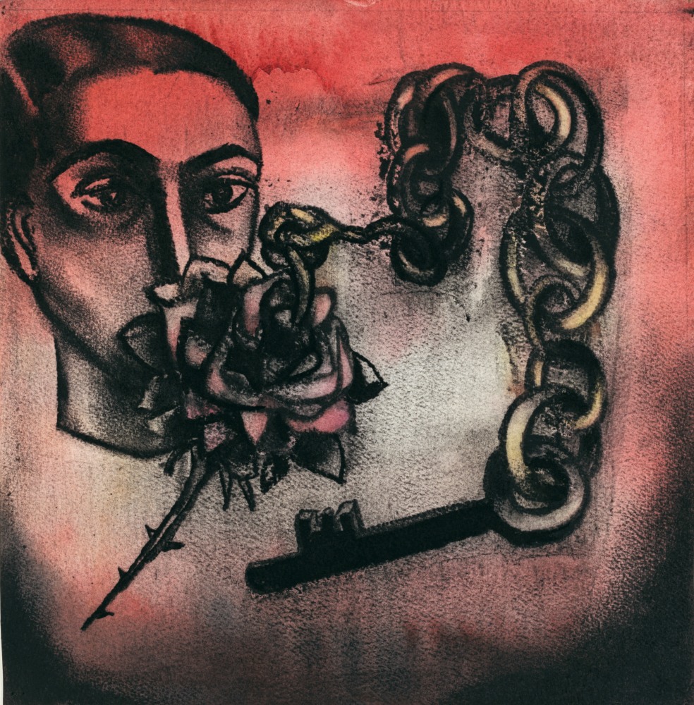 1st Anniversary Exhibition, 2007 - Exhibitions - Galerie Mirchandani + Steinruecke