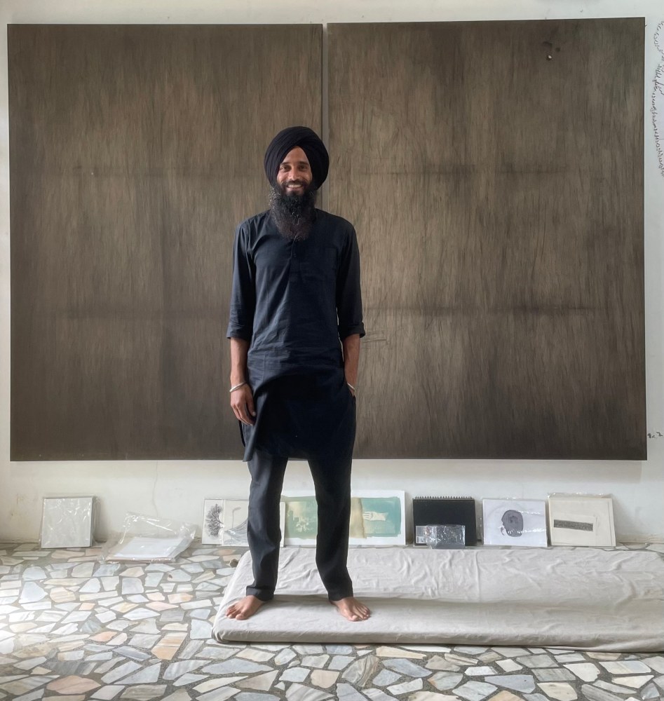 Kulpreet Singh - Artists - Galerie Mirchandani + Steinruecke