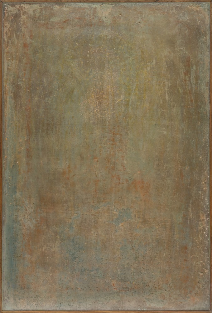 Breath - Exhibitions - Galerie Mirchandani + Steinruecke