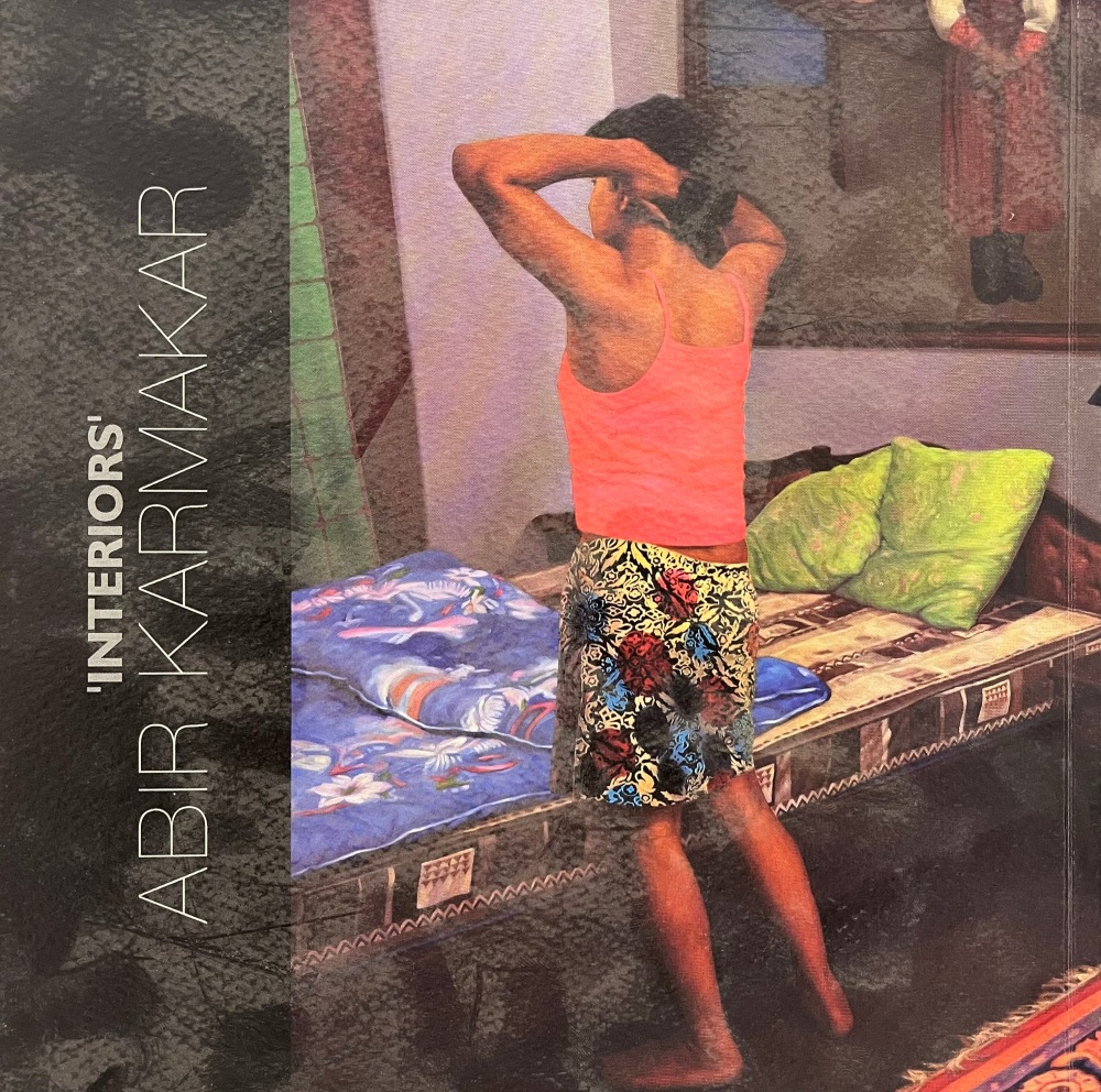 INTERIORS - Publications - Galerie Mirchandani + Steinruecke