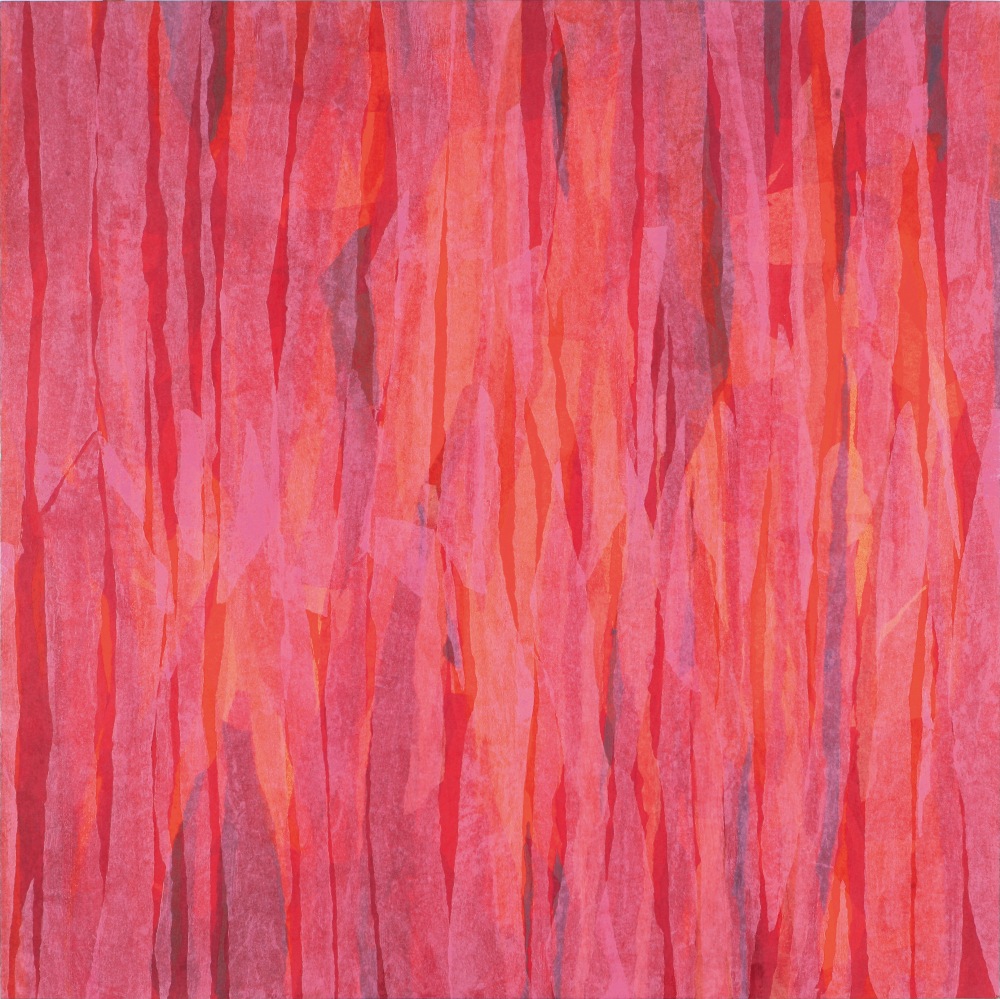 PINK - Exhibitions - Galerie Mirchandani + Steinruecke