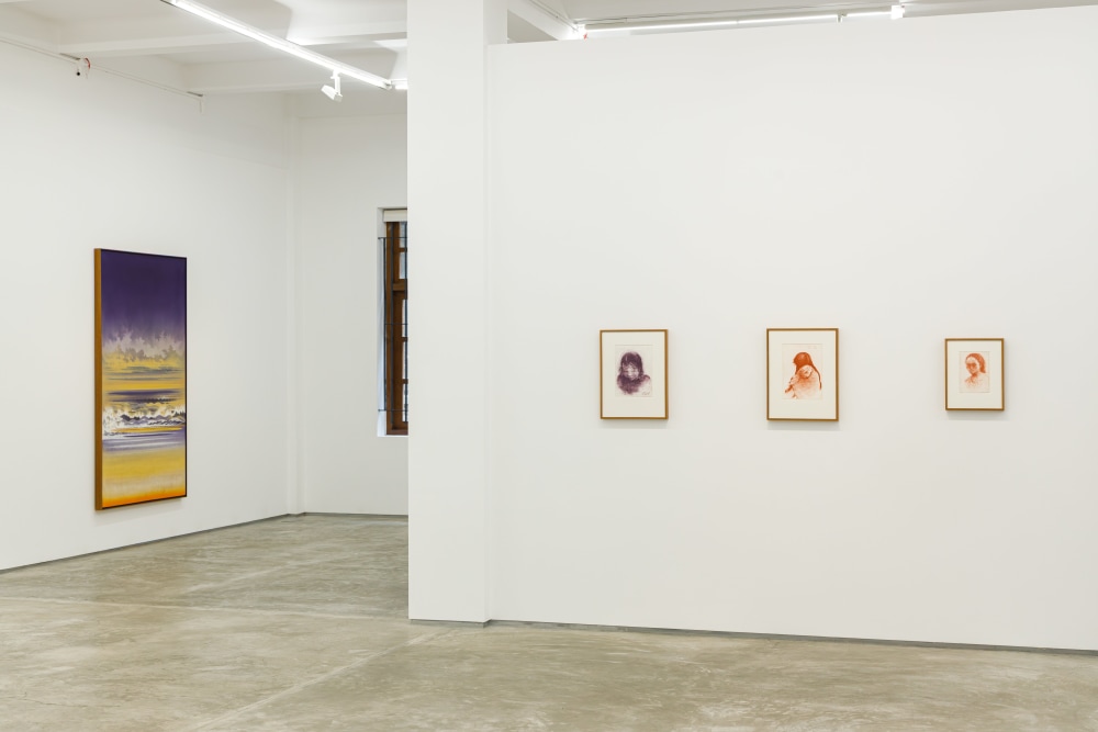 Gallery - Galerie Mirchandani + Steinruecke