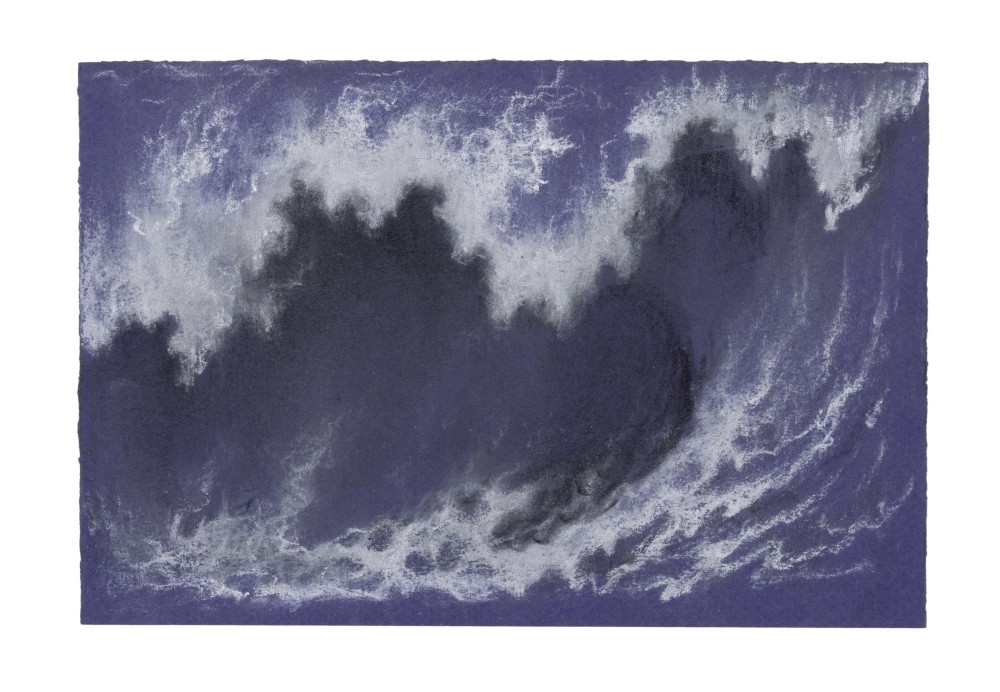 Variations on a Tide - Exhibitions - Galerie Mirchandani + Steinruecke