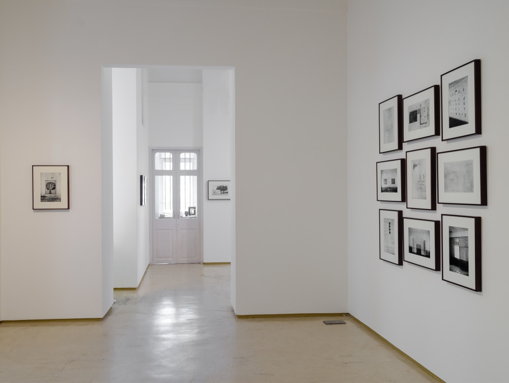 Gauri Gill - Artists - Galerie Mirchandani + Steinruecke