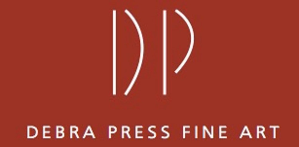 Debra Press Fine Art -  - Viewing Room - E/AB Fair Online : October 18 - 31, 2021