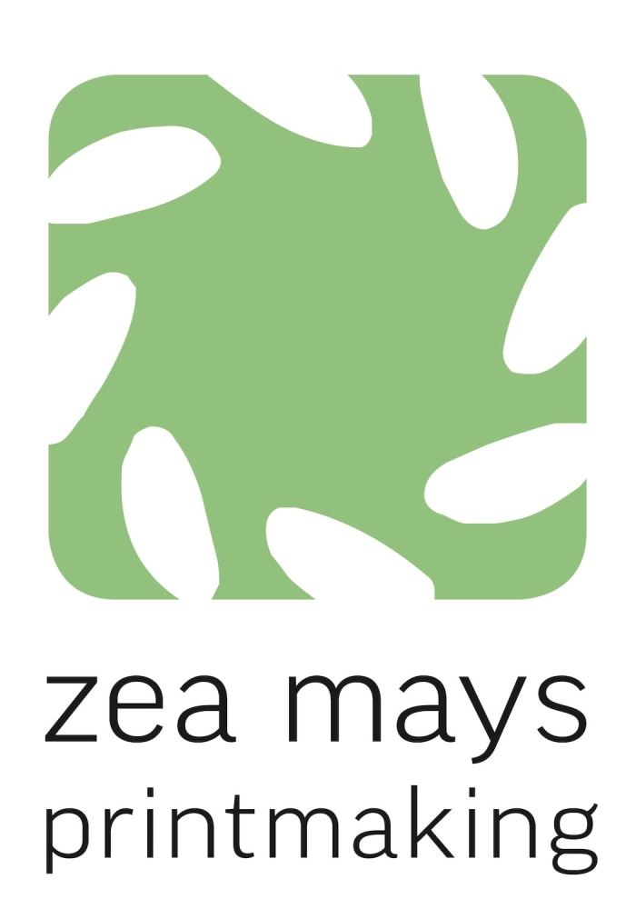 Zea Mays Printmaking -  - Viewing Room - E/AB Fair Online : October 18 - 31, 2021