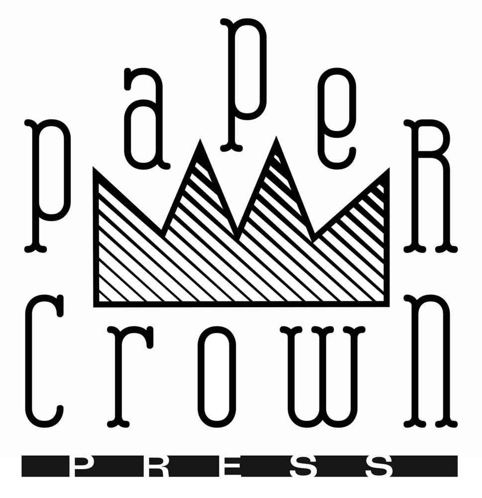 Paper Crown Press -  - Viewing Room - E/AB Fair Online : October 18 - 31, 2021
