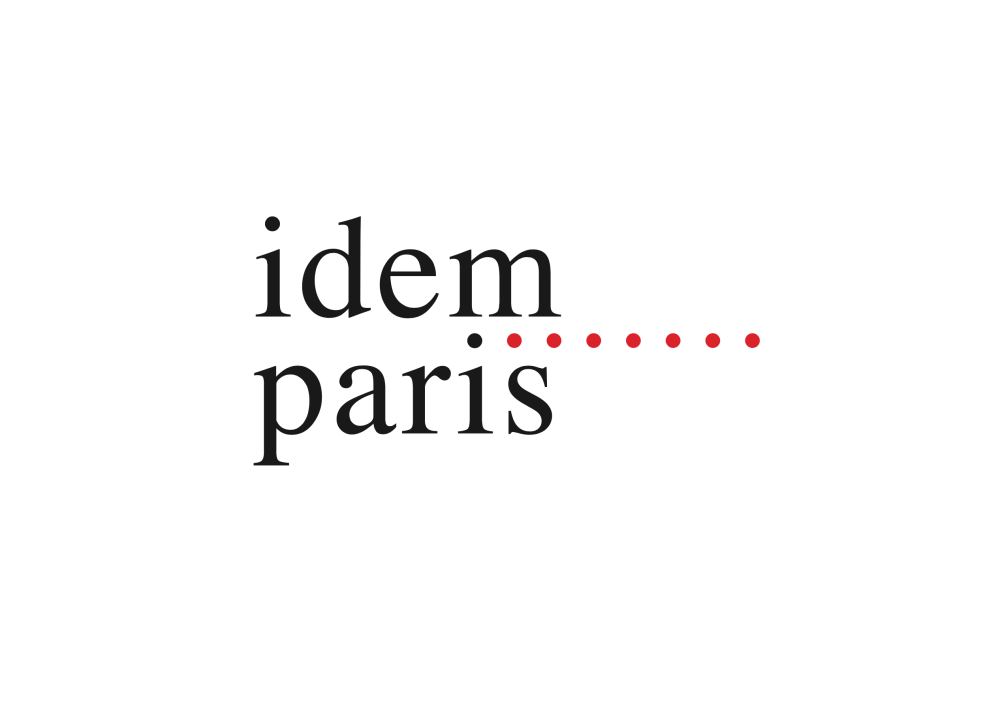 Idem Paris -  - Viewing Room - E/AB Fair Online : October 18 - 31, 2021