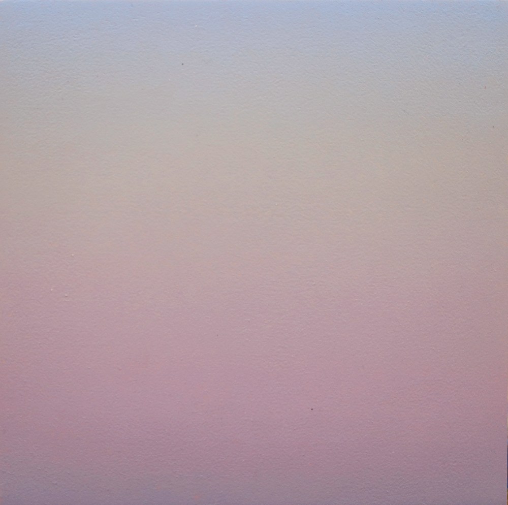 Art Sync: Seemingly Nothing At All - Conversation with Nicole Parker - Viewing Room - Gross McCleaf Gallery Viewing Room