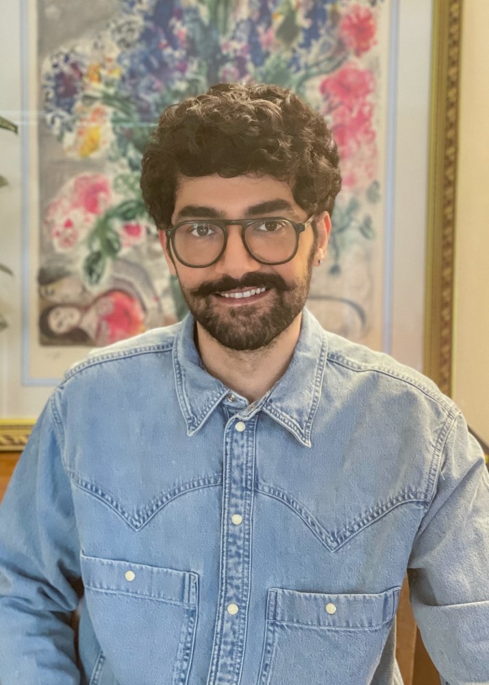 Image of artist