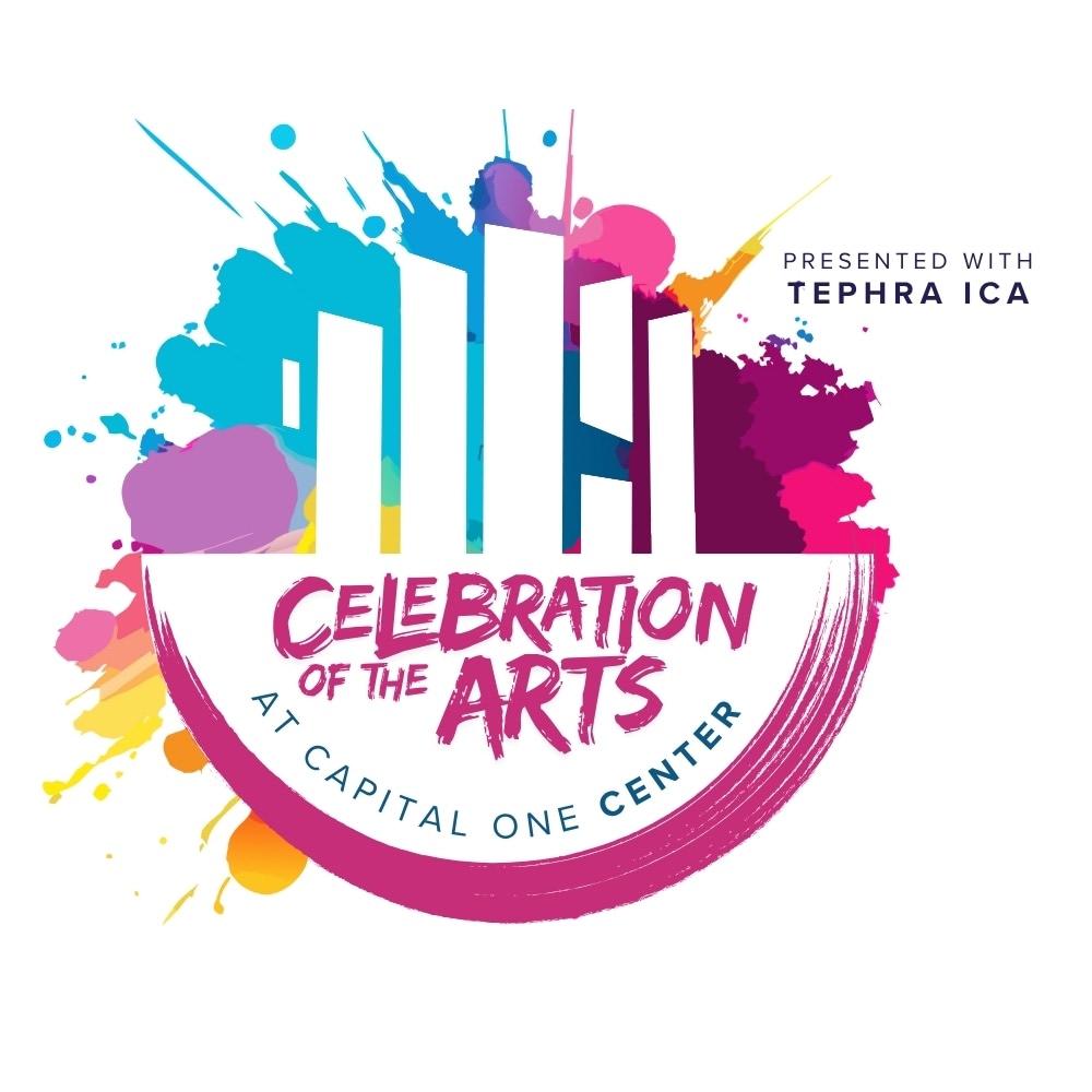 Image of promotional event graphic
