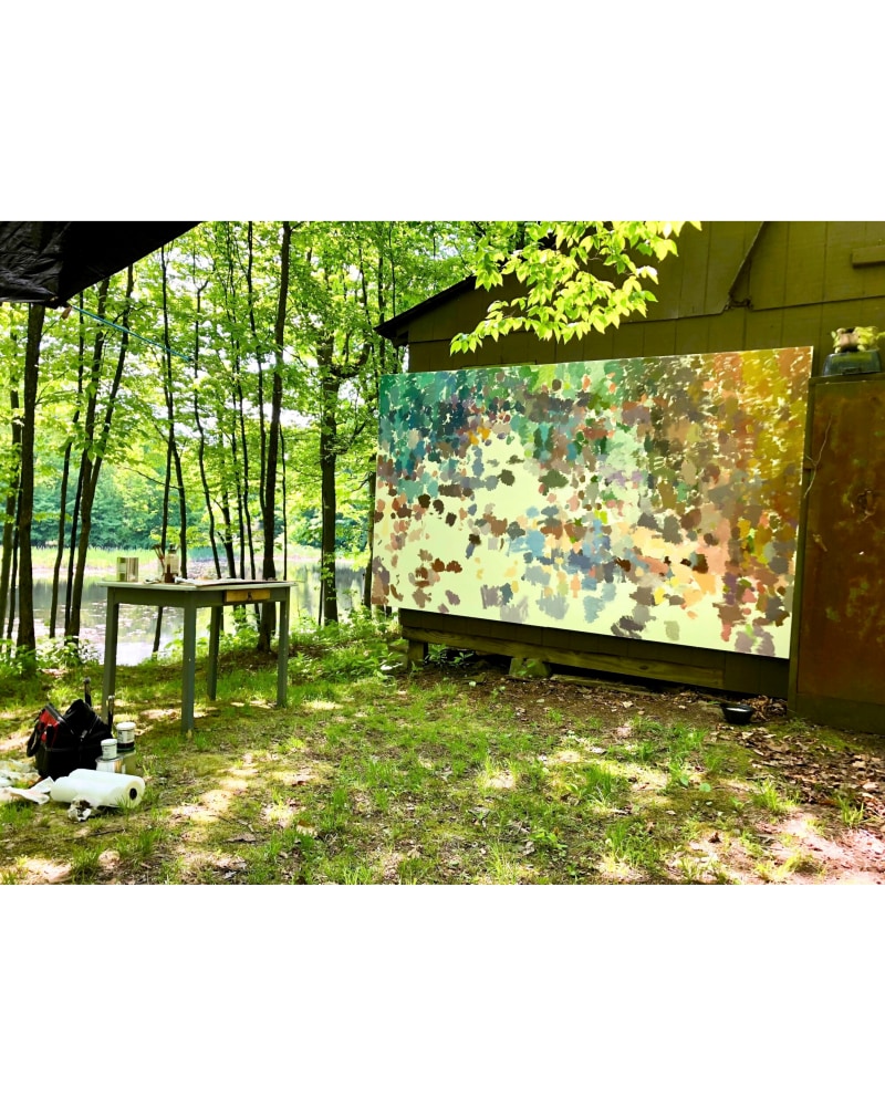 Artist Spotlight: Kurt Moyer