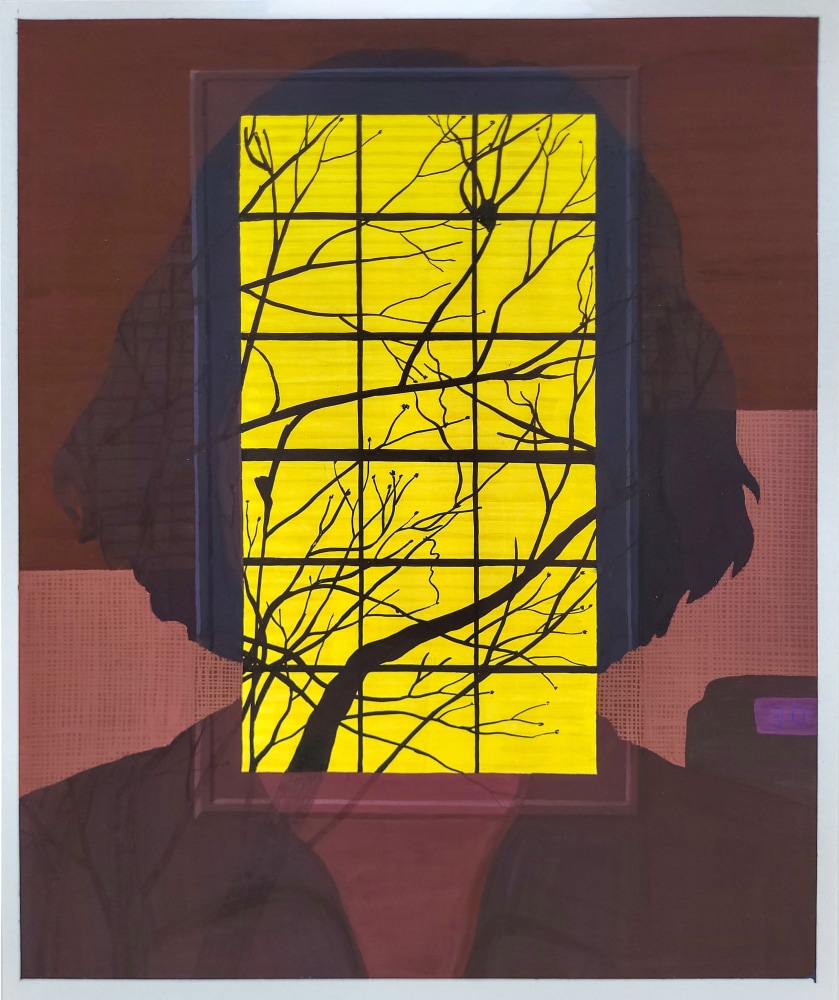 Leigh Werrell - Artists - Gross McCleaf Gallery