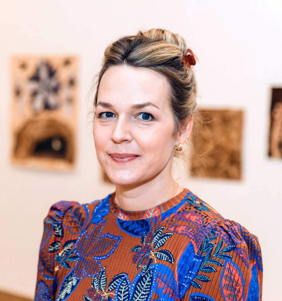 Artist Spotlight: Heidi Leitzke