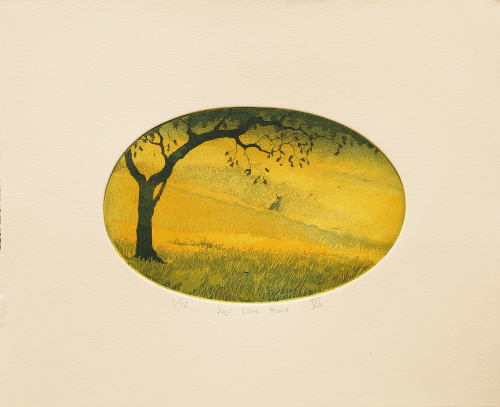 Nicole Parker - How Sad, How Lovely - Exhibitions - Gross McCleaf Gallery