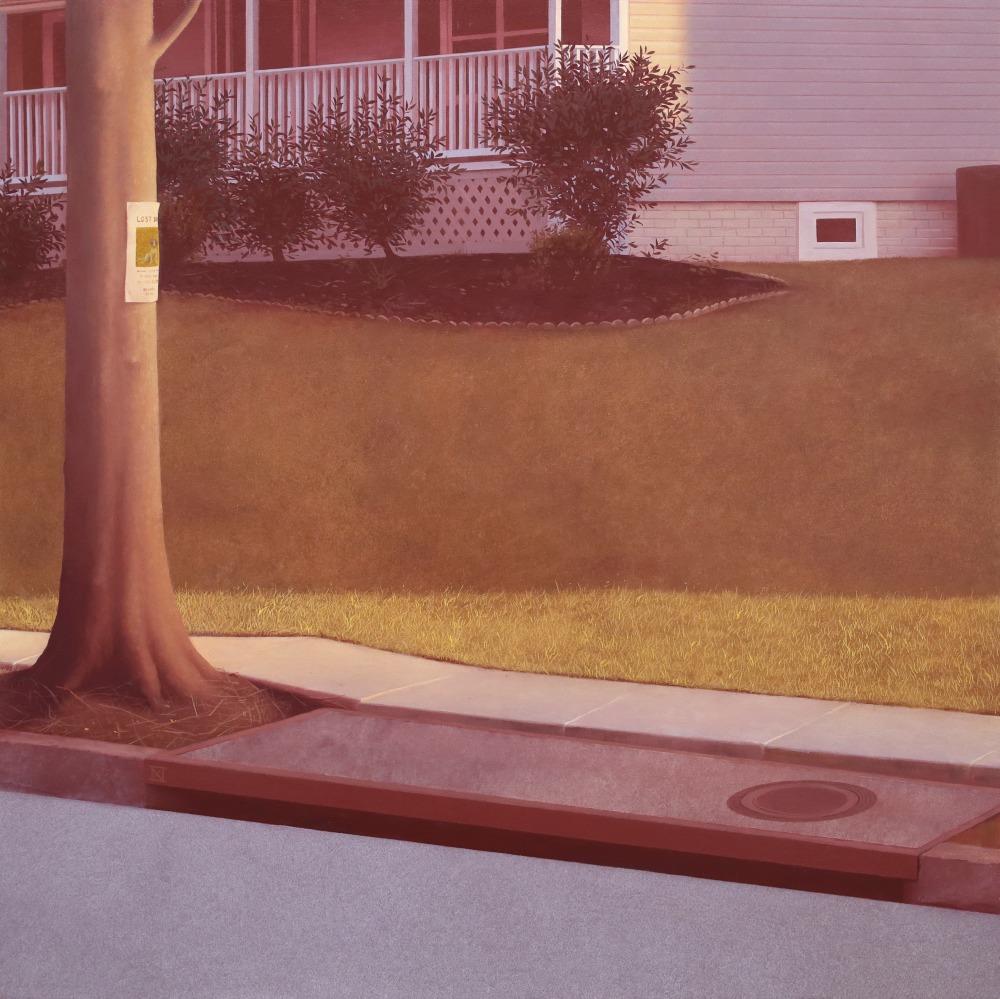 Home - Gross McCleaf Gallery