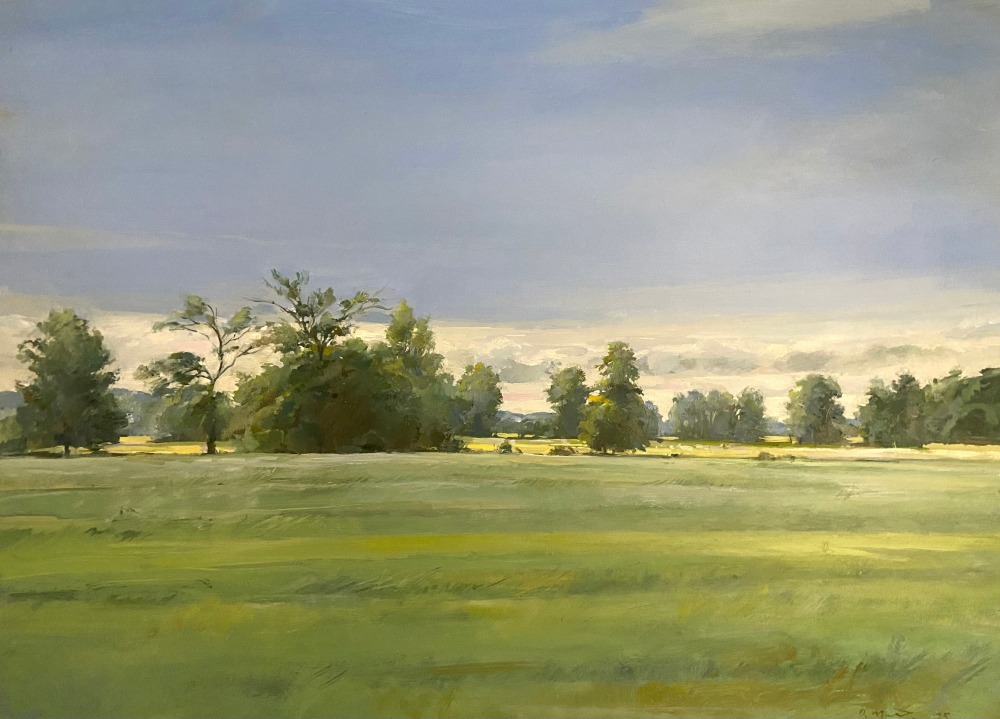 Artist Spotlight: Douglas Martenson