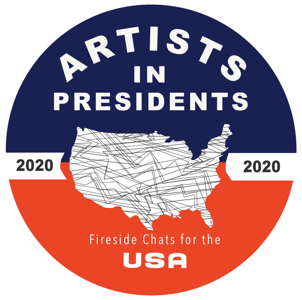 Artists in Presidents - Exhibitions - Mary Fernando Conrad