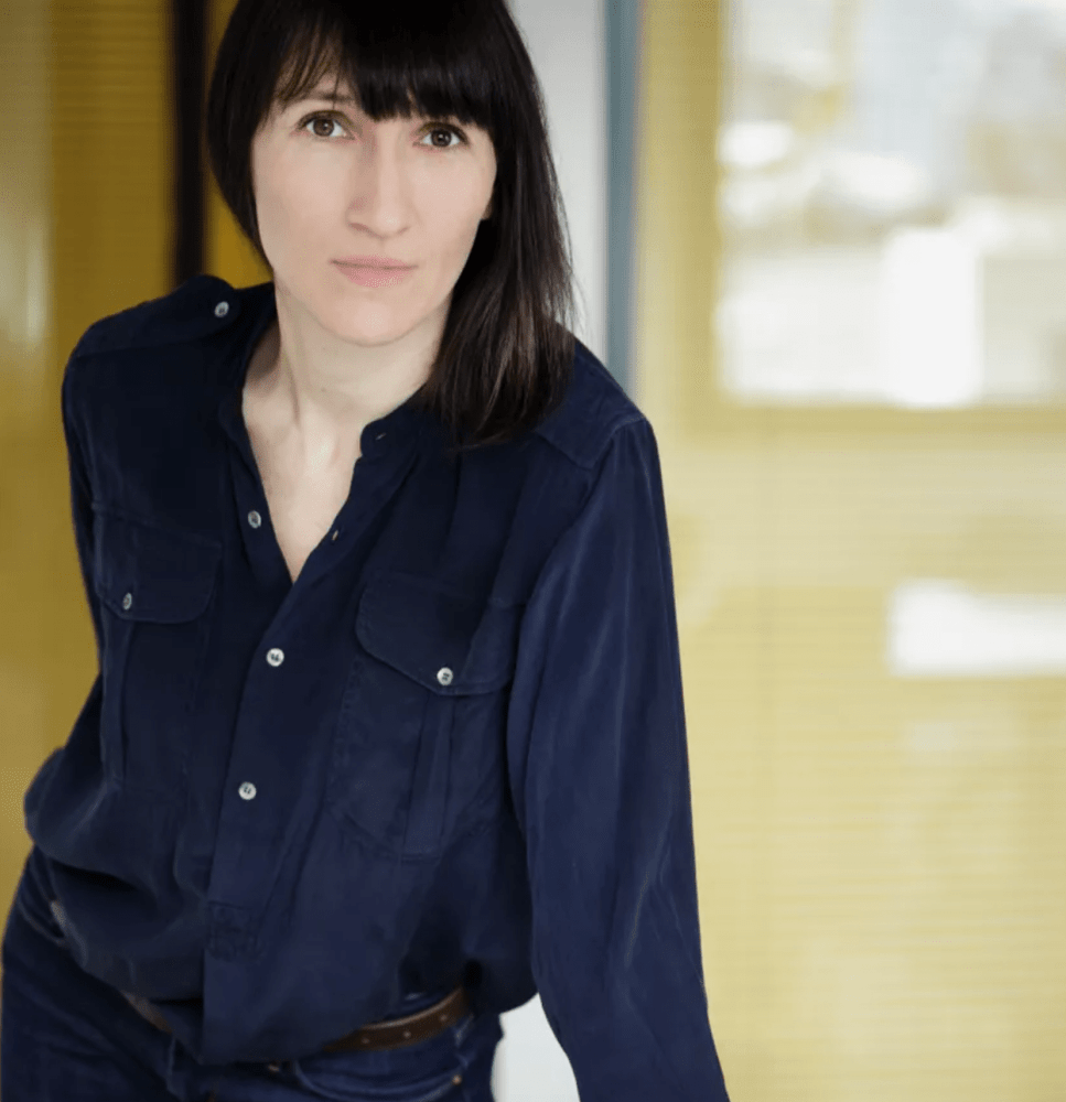 Catherine Meurisse - Artists - Philippe Labaune Gallery