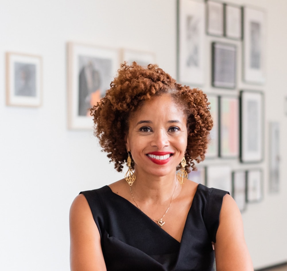 Nicole R. Fleetwood - Fellowships in Writing - The Gordon Parks Foundation
