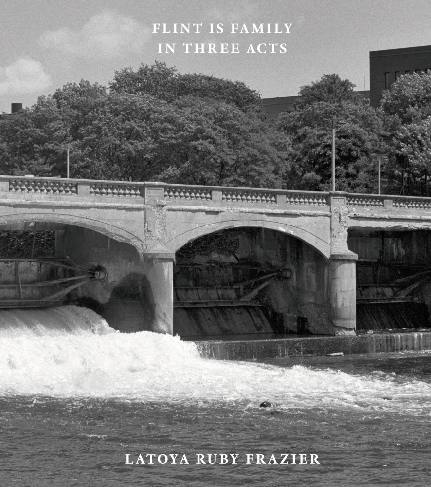 LaToya Ruby Frazier - GPF / Steidl Book Prize - The Gordon Parks Foundation