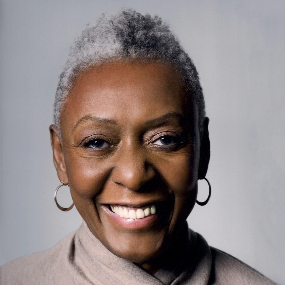 Bethann Hardison - Honorees - The Gordon Parks Foundation