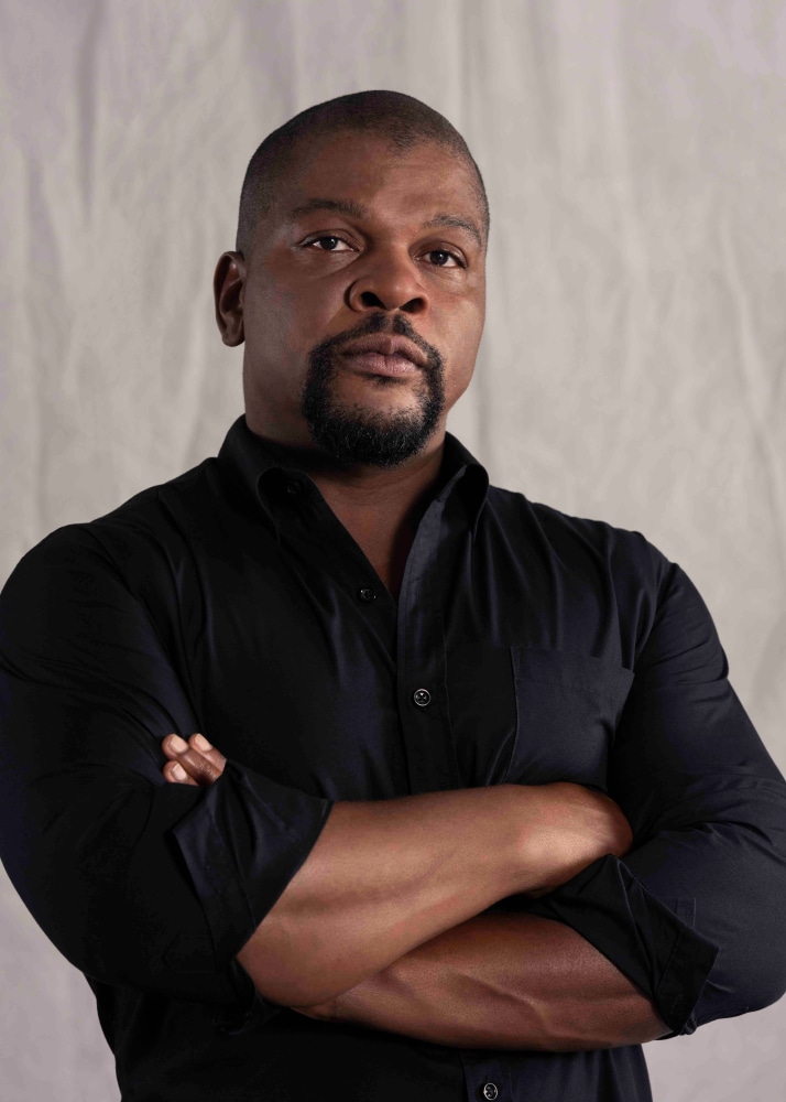 Kehinde Wiley - Honorees - The Gordon Parks Foundation