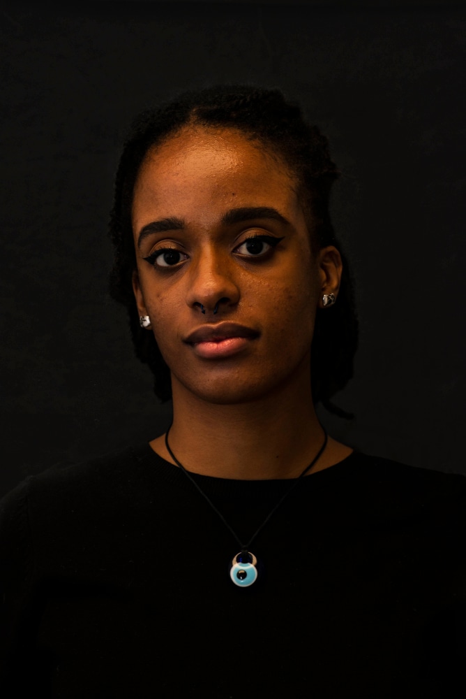 Jasmine Smith - Scholars - The Gordon Parks Foundation