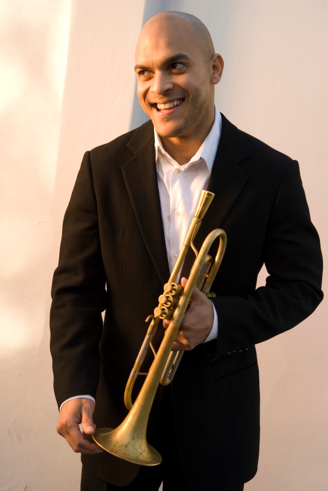 Irvin Mayfield - Honorees - The Gordon Parks Foundation