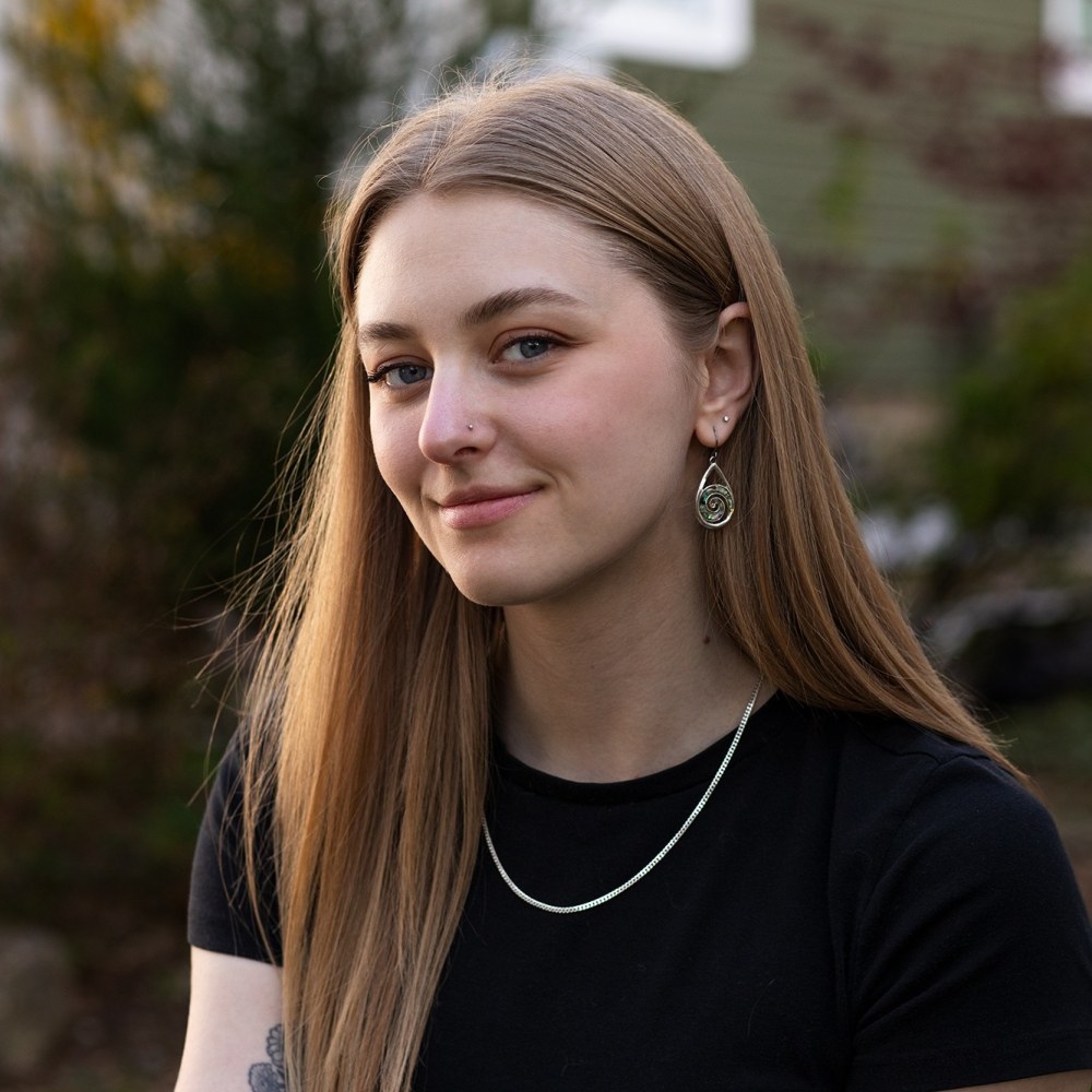 Claudia Scheiderich - Scholars - The Gordon Parks Foundation