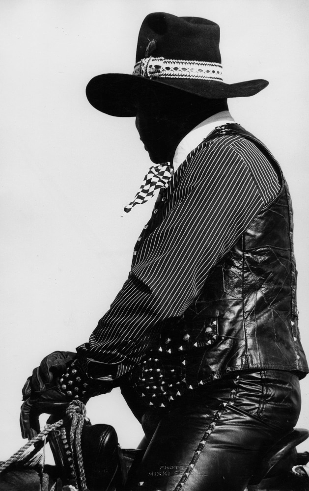 Mikki Ferrill,&amp;nbsp;Untitled&amp;nbsp;from&amp;nbsp;The Dark Riders&amp;nbsp;series
