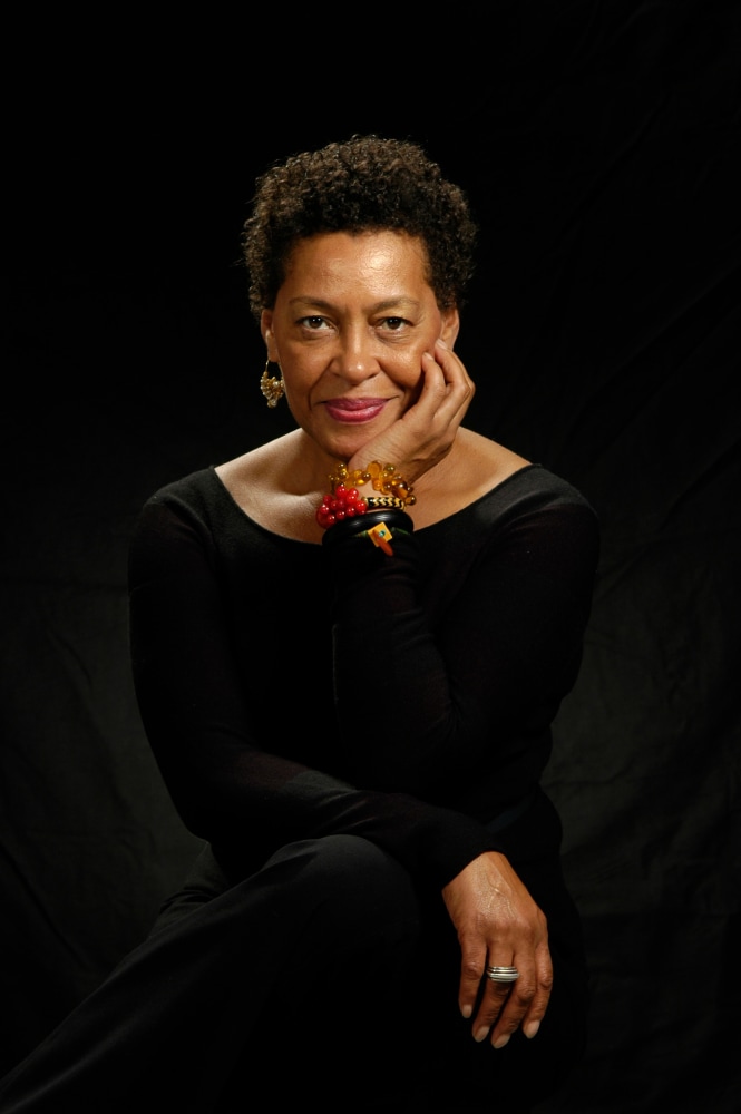 Carrie Mae Weems - Honorees - The Gordon Parks Foundation