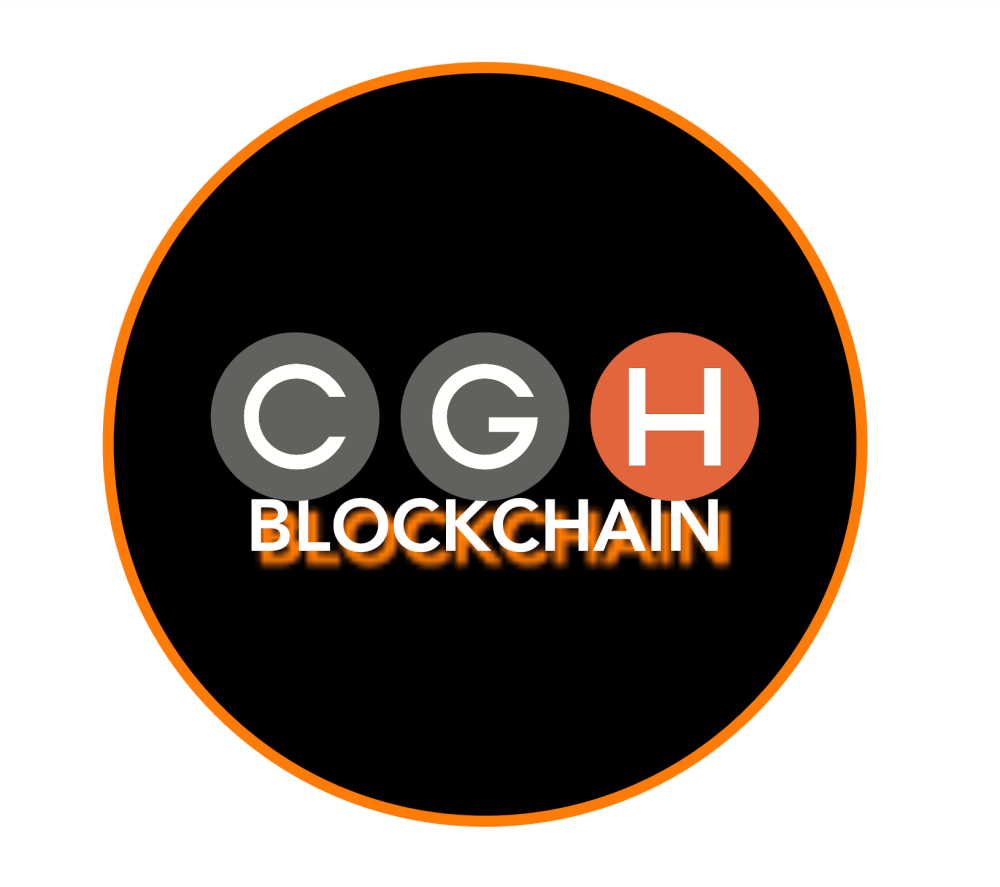 CGHB -  - Blockchain - Caldwell Gallery Blockchain