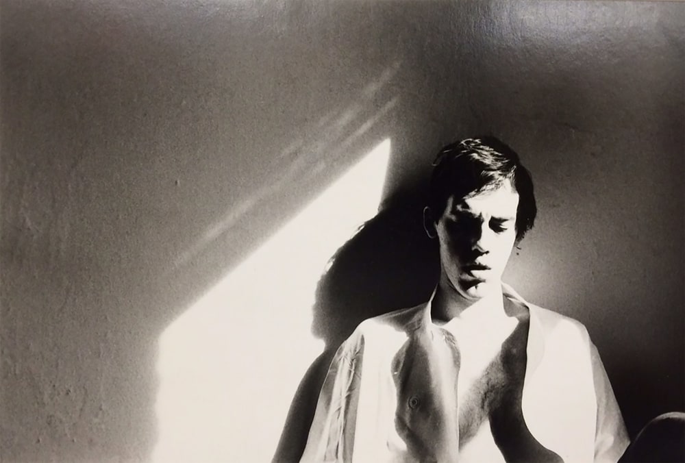 The spiral stories of David Wojnarowicz in ‘Memories That Smell Like Gasoline’