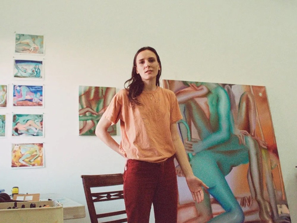 Elizabeth Glaessner