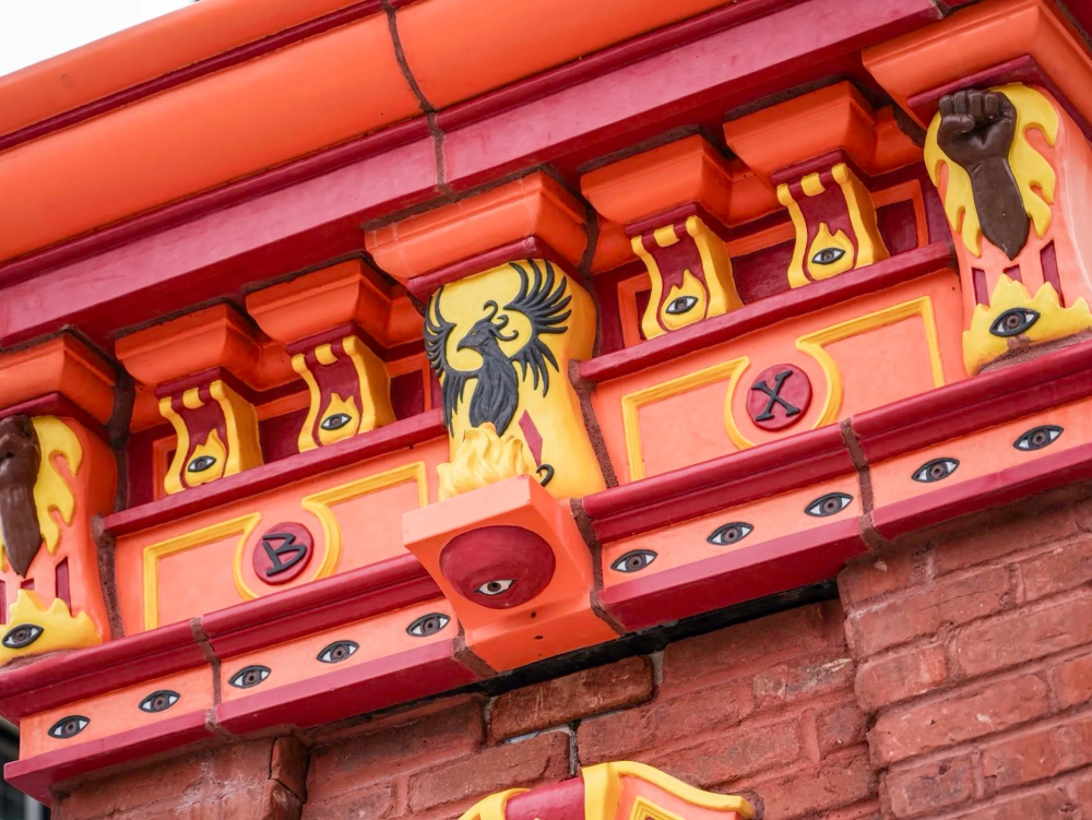 Public Artwork by Shellyne Rodriguez Pays Homage to the Bronx