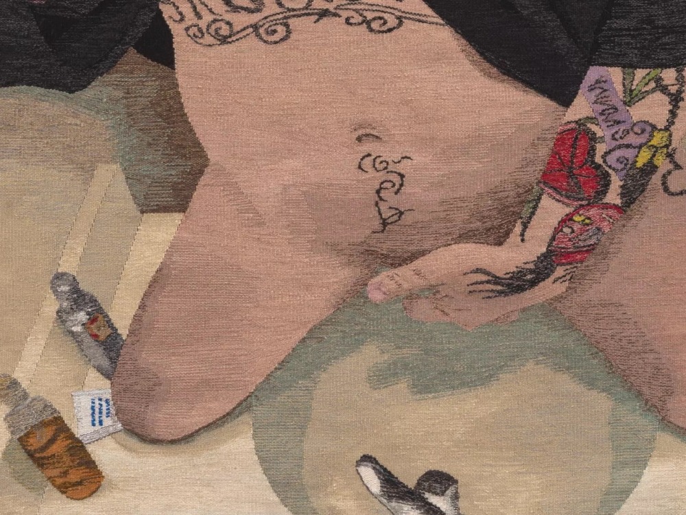 Why Toilets Keep Turning Up in Contemporary Art