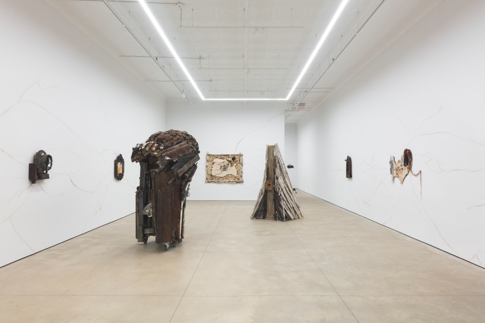 Inside Tribeca's Community-Driven Gallery Scene