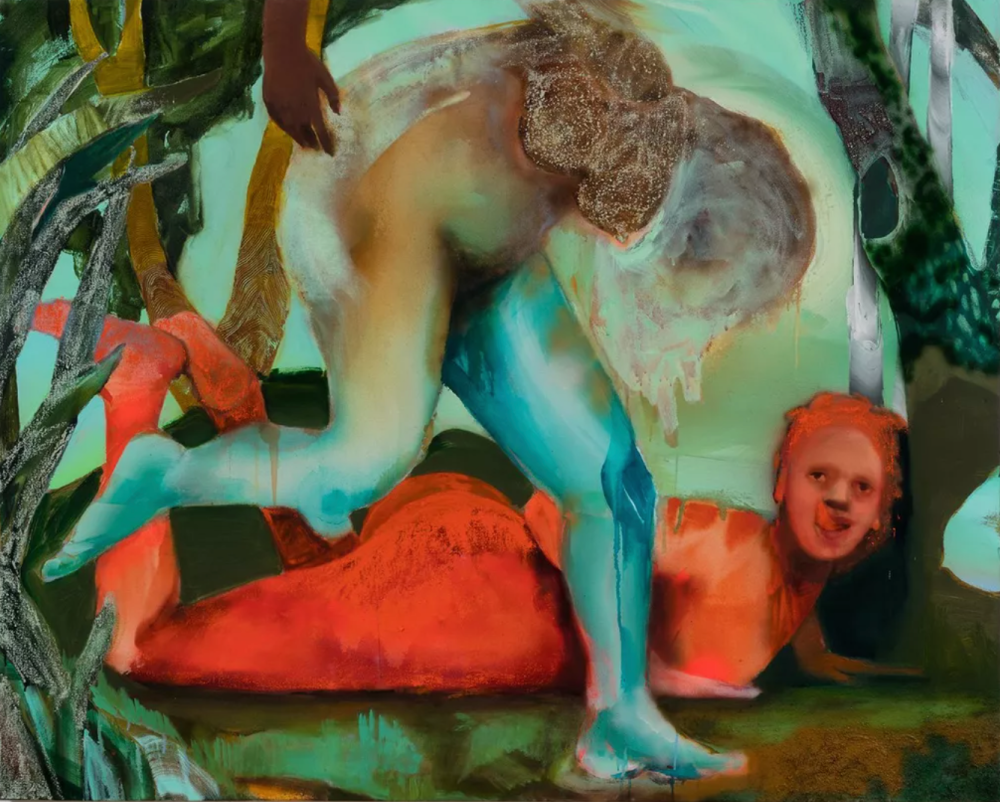 5 Artists on Our Radar in April 2021