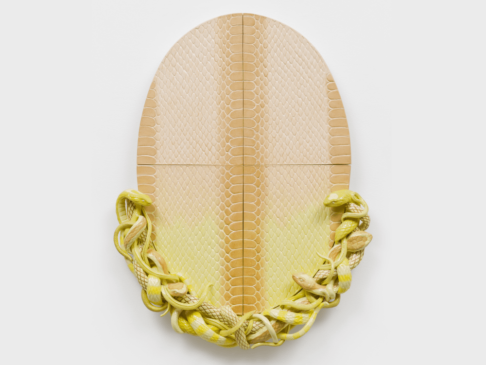 The New Ceramicists: 8 Artists Pushing the Boundaries of an Ancient Medium