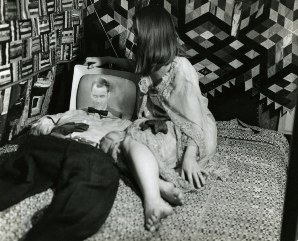 A Series Spotlights NY’s Underground Art and Cinema in the Early 1960s
