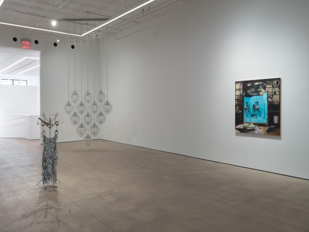 Inside P·P·O·W's Lana Del Rey-Inspired Group Show